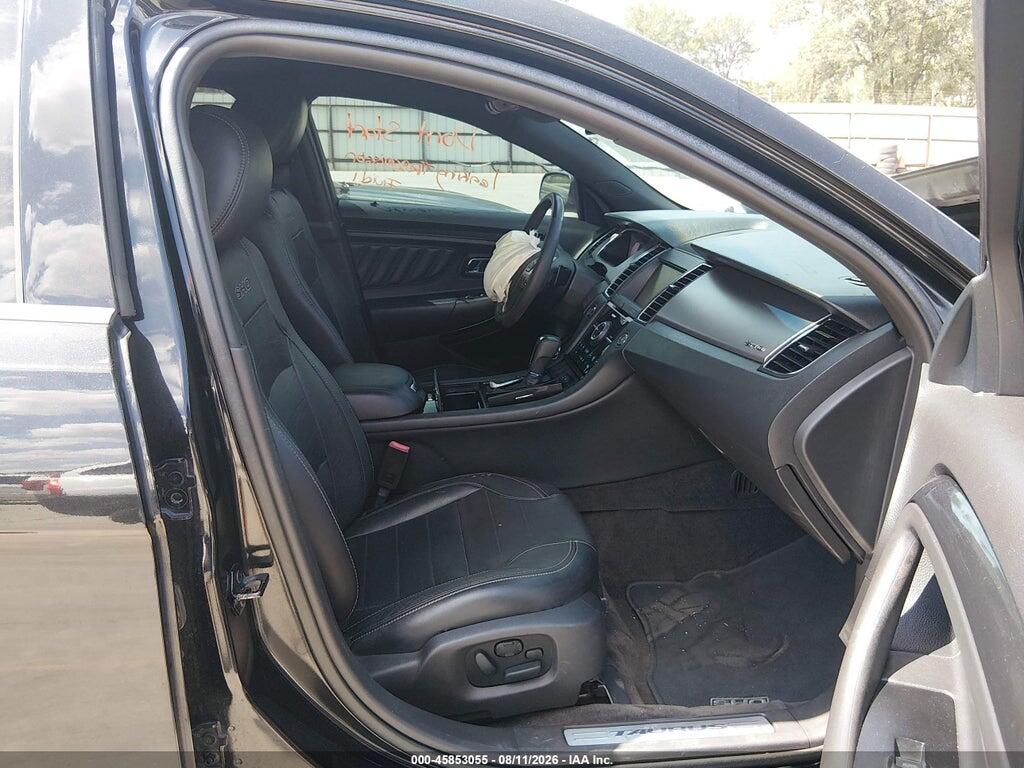 1FAHP2KT1FG156961 2015 FORD TAURUS photo no. 5