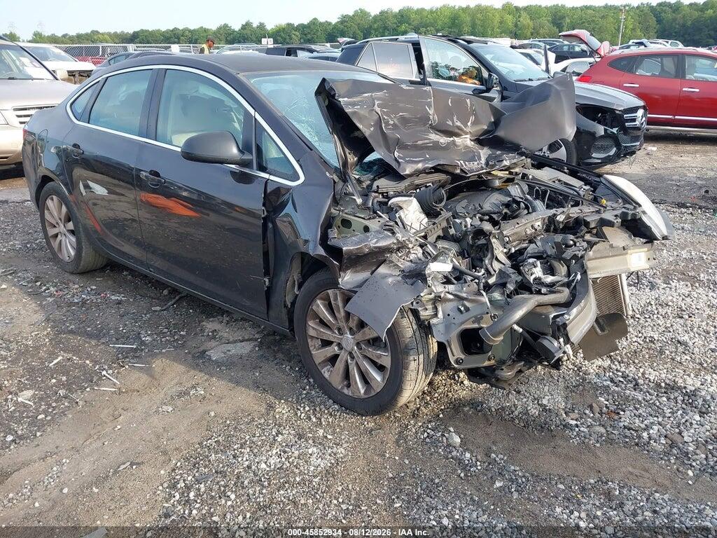 1G4PP5SK5F4216607 2015 BUICK VERANO photo no. 1