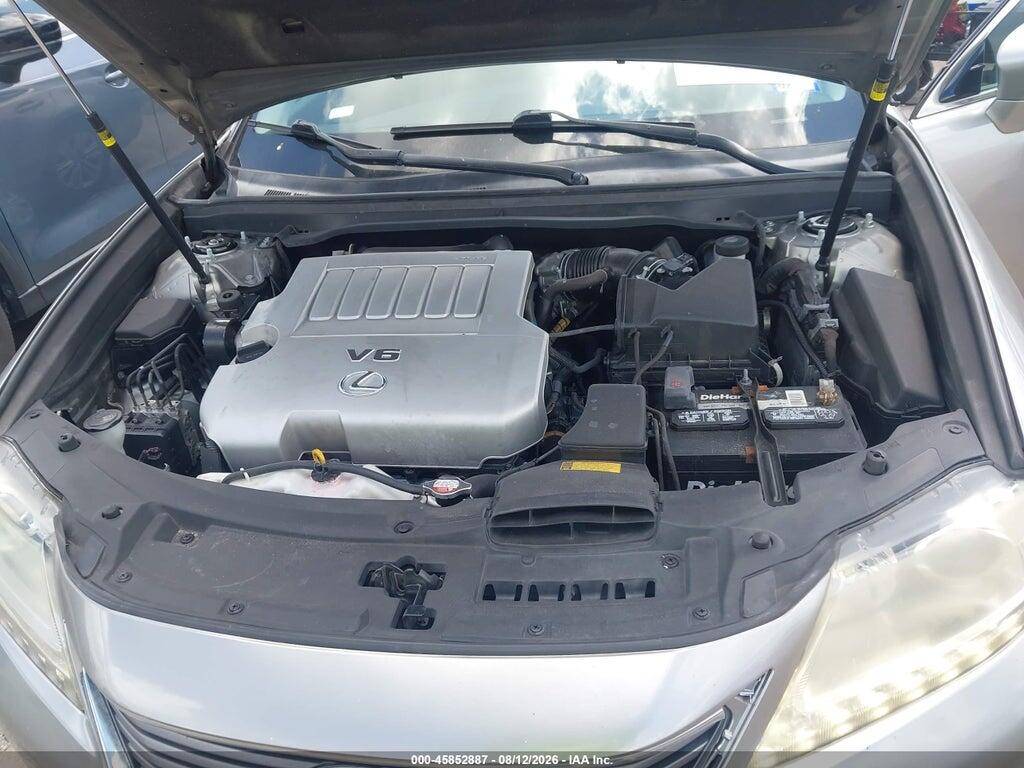 JTHBK1GG4F2178209 2015 LEXUS ES 350 photo no. 10