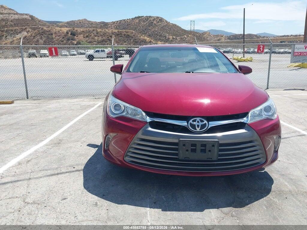 4T1BF1FK5FU943214 2015 TOYOTA CAMRY photo no. 12