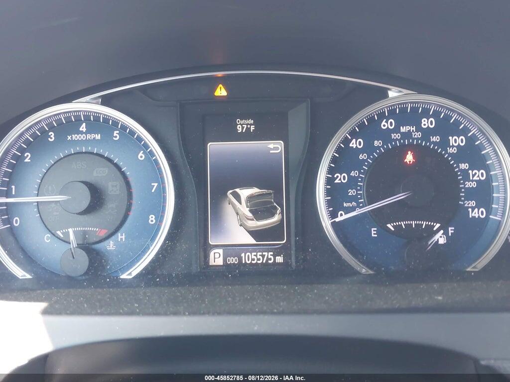 4T1BF1FK5FU943214 2015 TOYOTA CAMRY photo no. 7