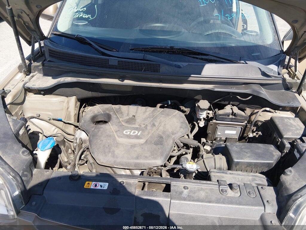 KNDJN2A27F7150074 2015 KIA SOUL photo no. 10