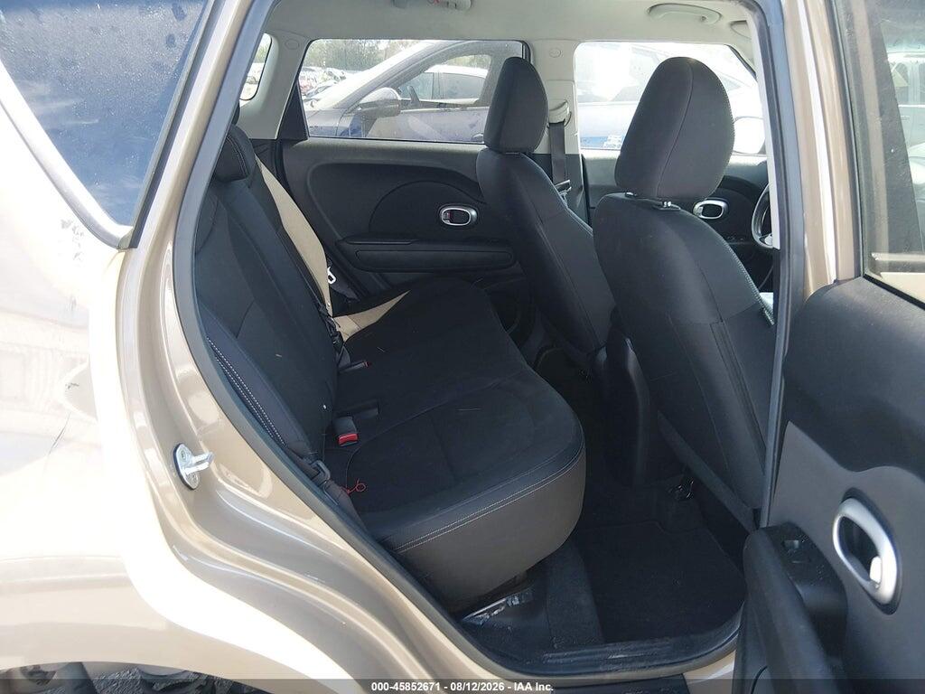 KNDJN2A27F7150074 2015 KIA SOUL photo no. 8