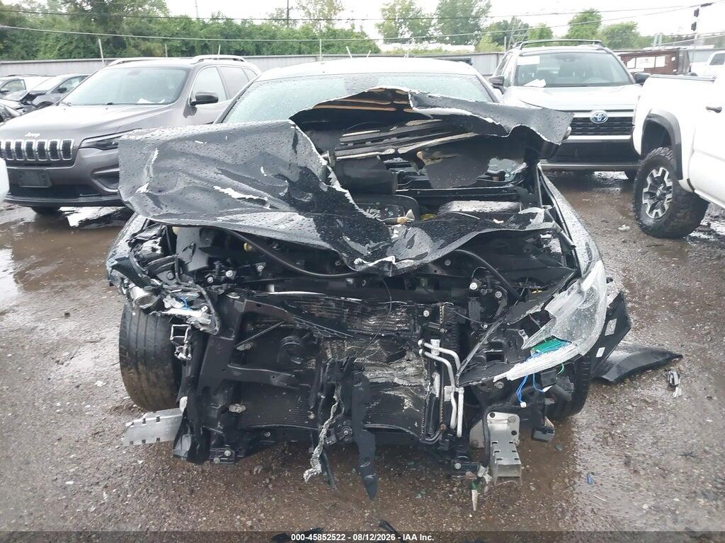 1C3CCCAB6FN653146 2015 CHRYSLER 200 photo no. 6