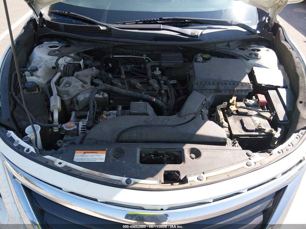1N4AL3AP9FC268308 2015 NISSAN ALTIMA photo no. 10