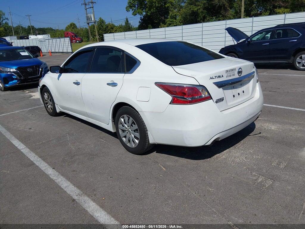 1N4AL3AP9FC268308 2015 NISSAN ALTIMA photo no. 3