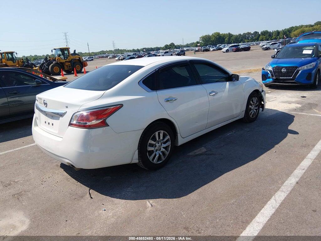 1N4AL3AP9FC268308 2015 NISSAN ALTIMA photo no. 4