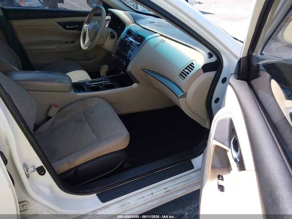 1N4AL3AP9FC268308 2015 NISSAN ALTIMA photo no. 5
