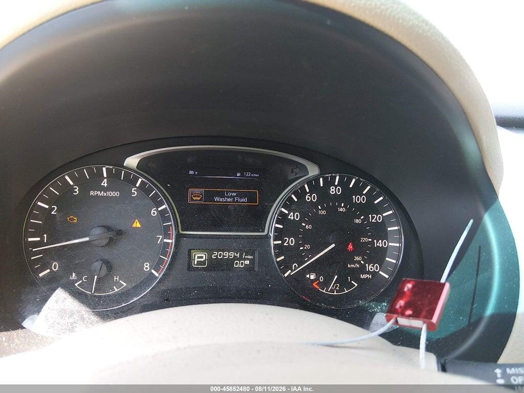 1N4AL3AP9FC268308 2015 NISSAN ALTIMA photo no. 7