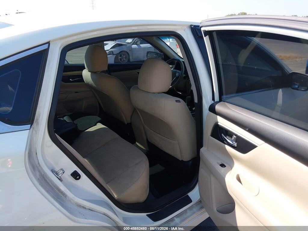 1N4AL3AP9FC268308 2015 NISSAN ALTIMA photo no. 8
