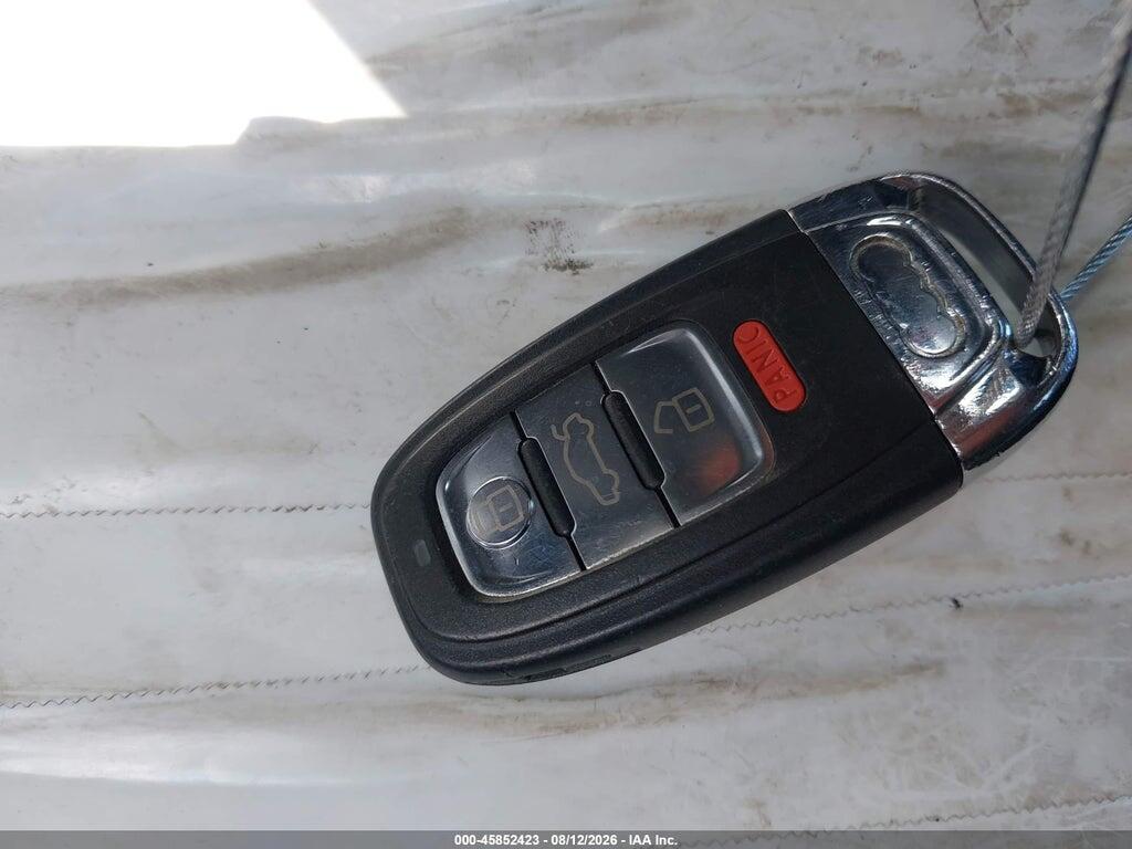 WAUFFAFLXFN009149 2015 AUDI A4 photo no. 11
