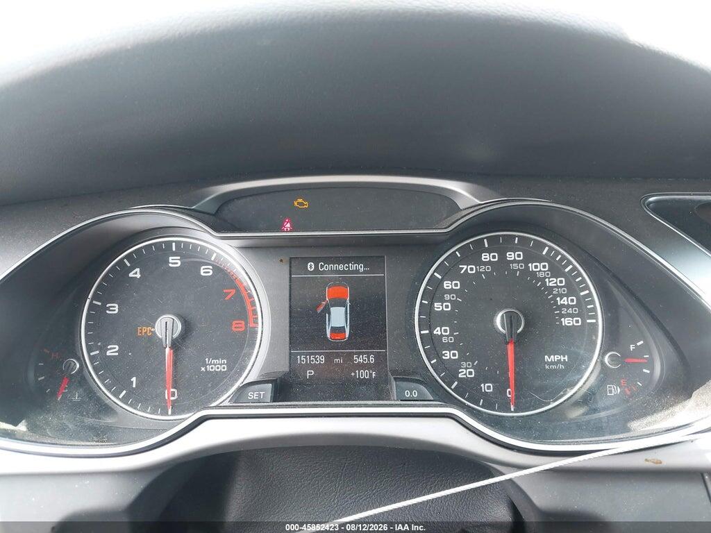 WAUFFAFLXFN009149 2015 AUDI A4 photo no. 7