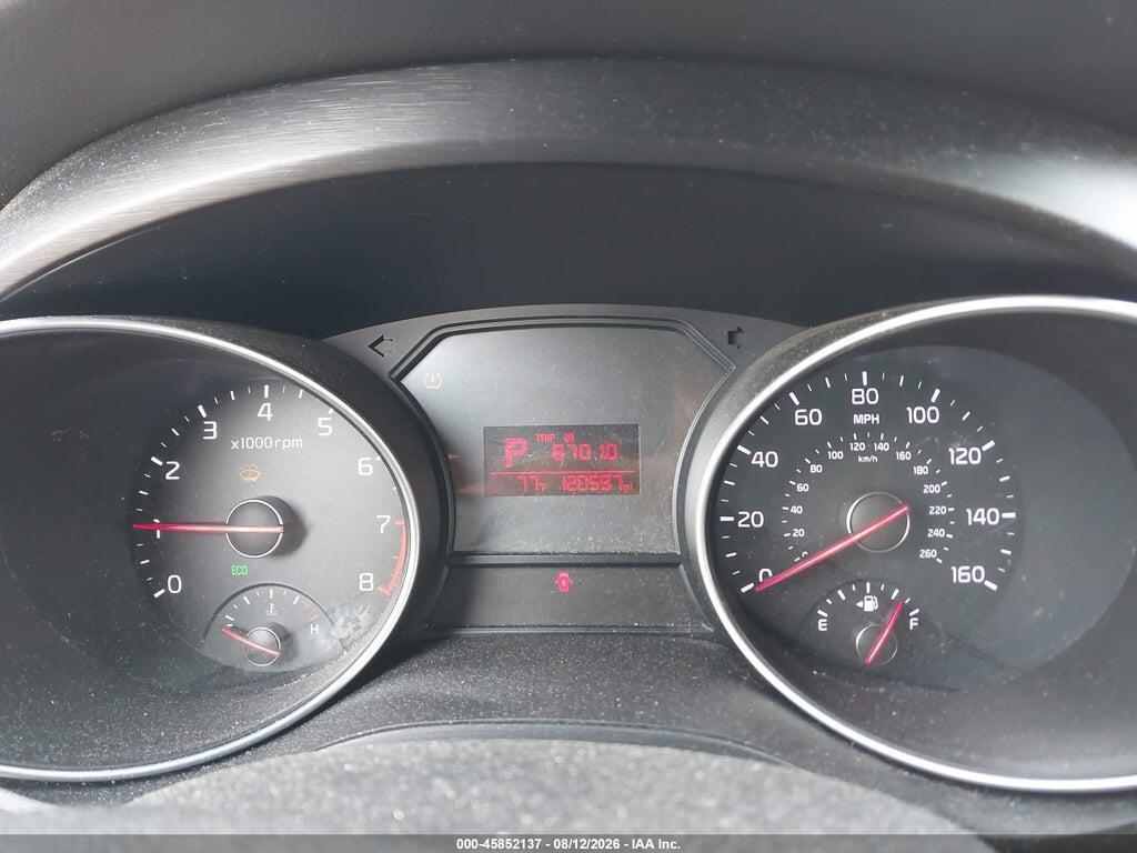 KNDMB5C14F6057837 2015 KIA SEDONA photo no. 7
