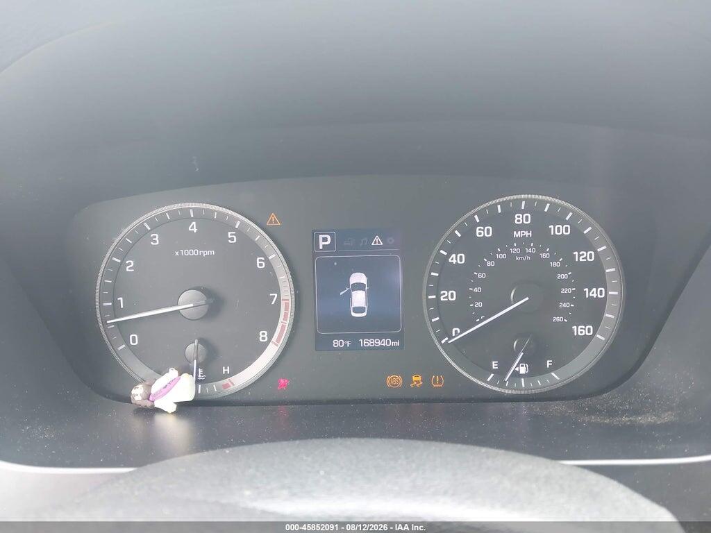5NPE24AF4FH242831 2015 HYUNDAI SONATA photo no. 7