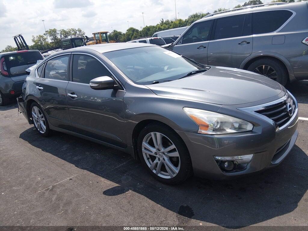 1N4BL3AP3FC109109 2015 NISSAN ALTIMA photo no. 1