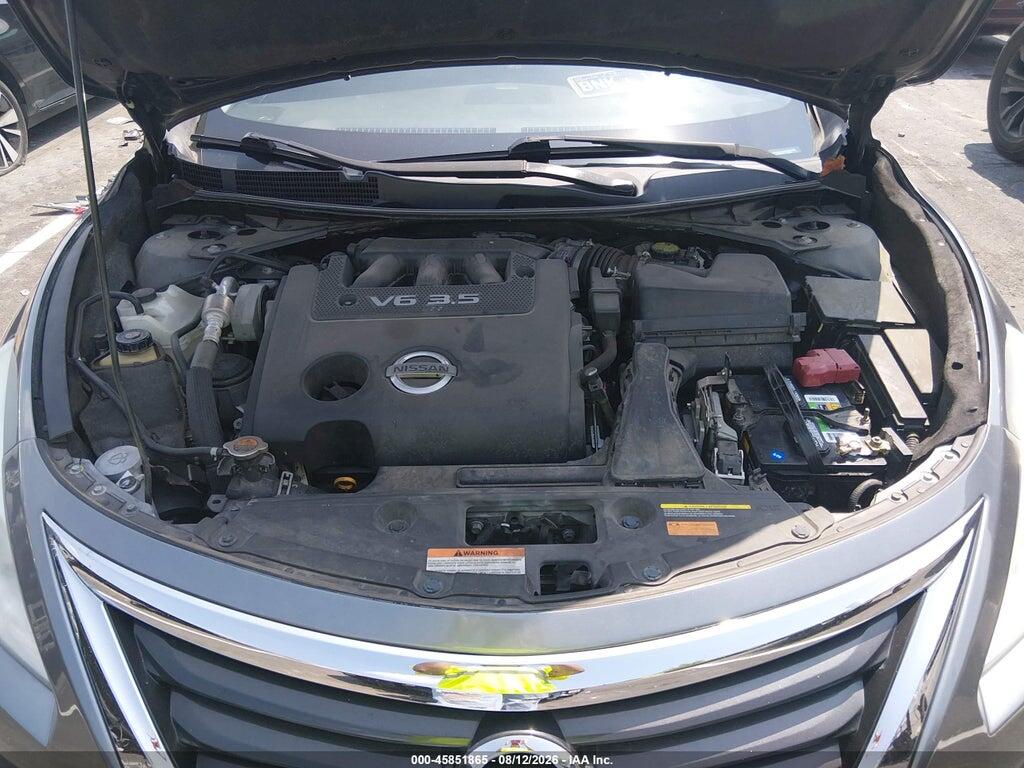 1N4BL3AP3FC109109 2015 NISSAN ALTIMA photo no. 10
