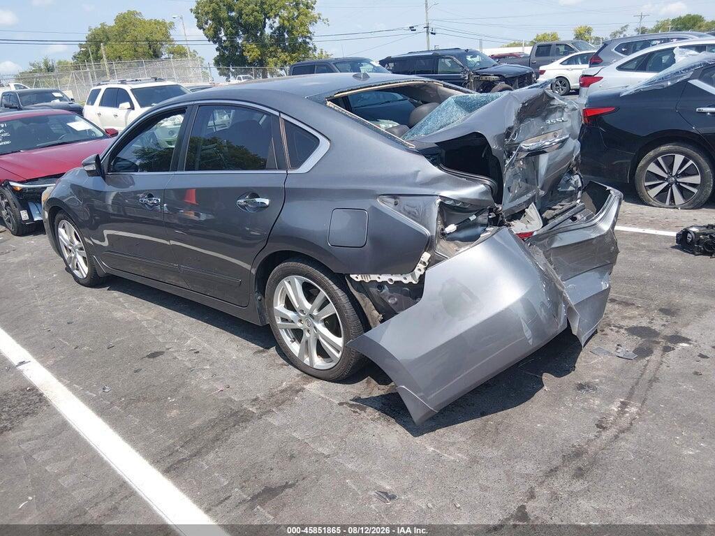 1N4BL3AP3FC109109 2015 NISSAN ALTIMA photo no. 3