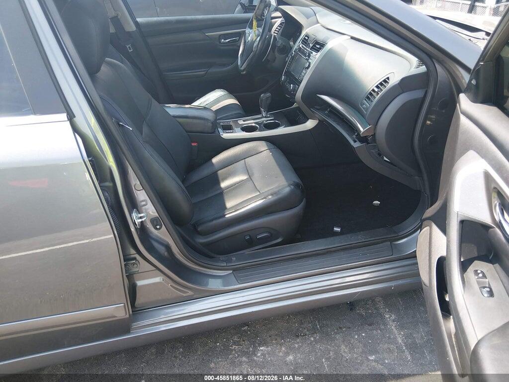 1N4BL3AP3FC109109 2015 NISSAN ALTIMA photo no. 5