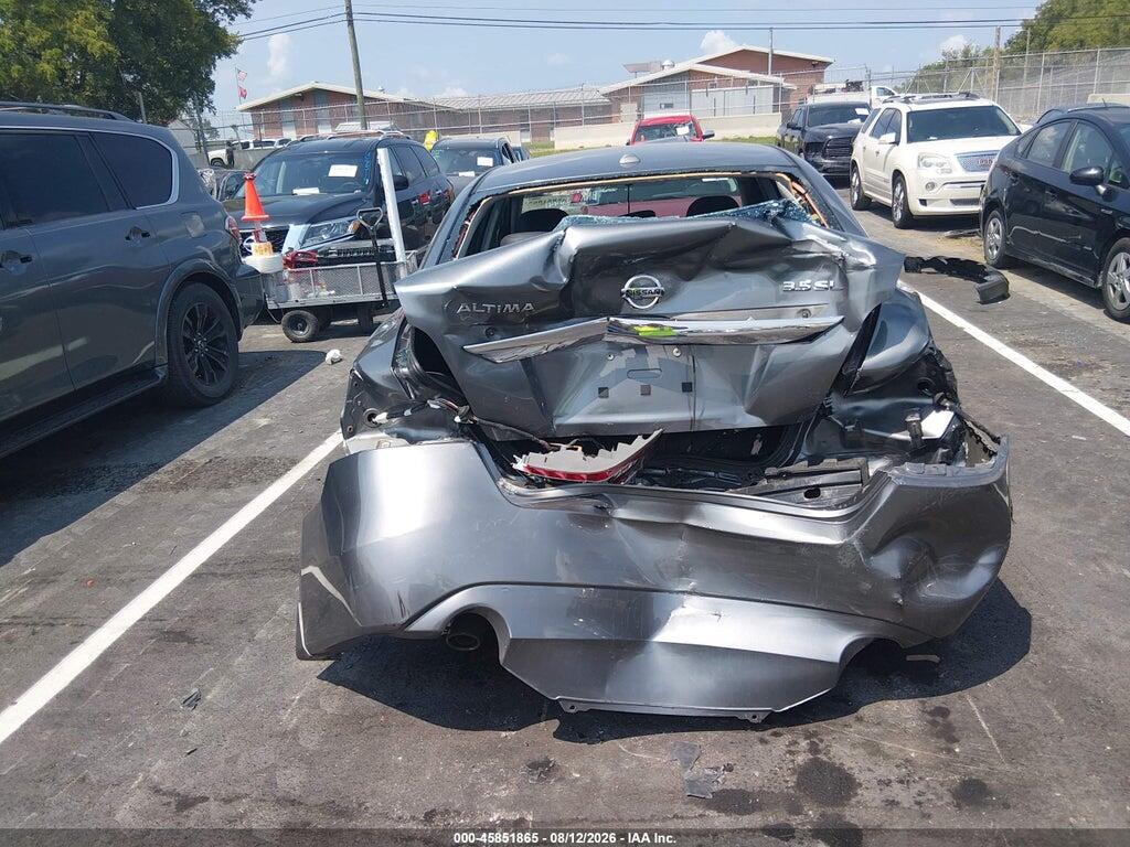 1N4BL3AP3FC109109 2015 NISSAN ALTIMA photo no. 6