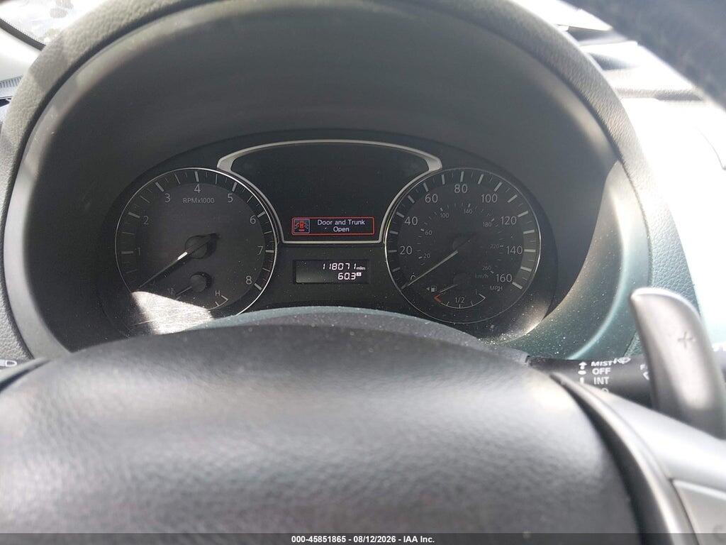 1N4BL3AP3FC109109 2015 NISSAN ALTIMA photo no. 7