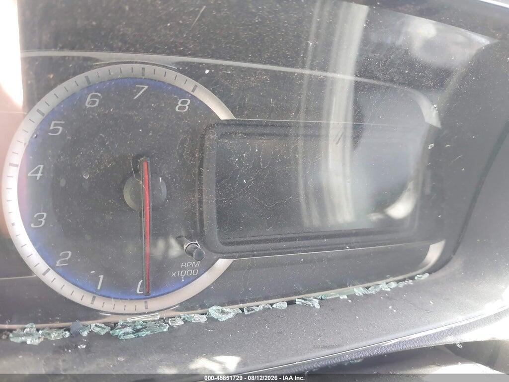 KL7CJKSB8FB245806 2015 CHEVROLET TRAX photo no. 7