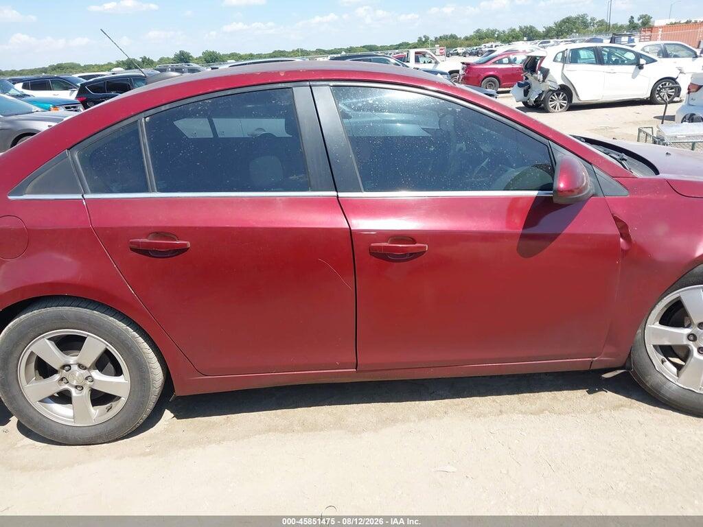 1G1PC5SB5F7162507 2015 CHEVROLET CRUZE photo no. 12