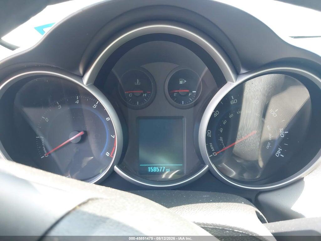 1G1PC5SB5F7162507 2015 CHEVROLET CRUZE photo no. 7