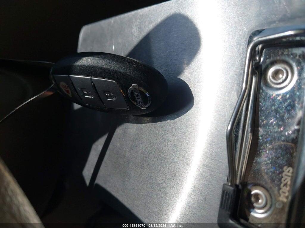 KNMAT2MT1FP554076 2015 NISSAN ROGUE photo no. 11