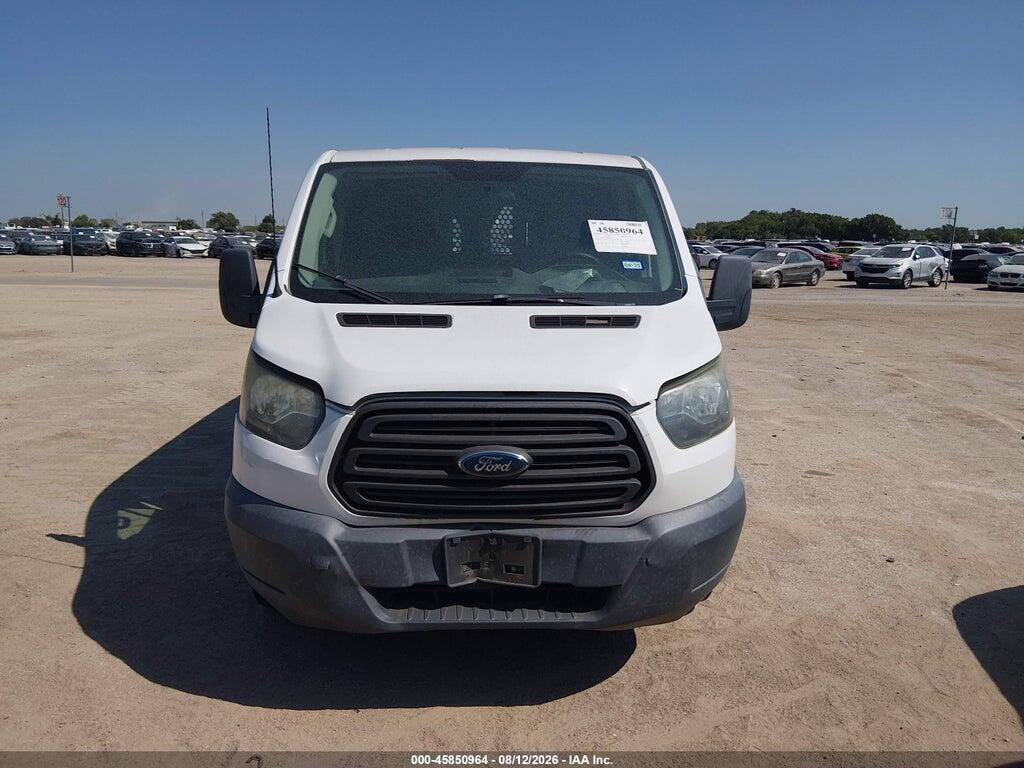 1FTNR1YM9FKA83238 2015 FORD TRANSIT-250 photo no. 12