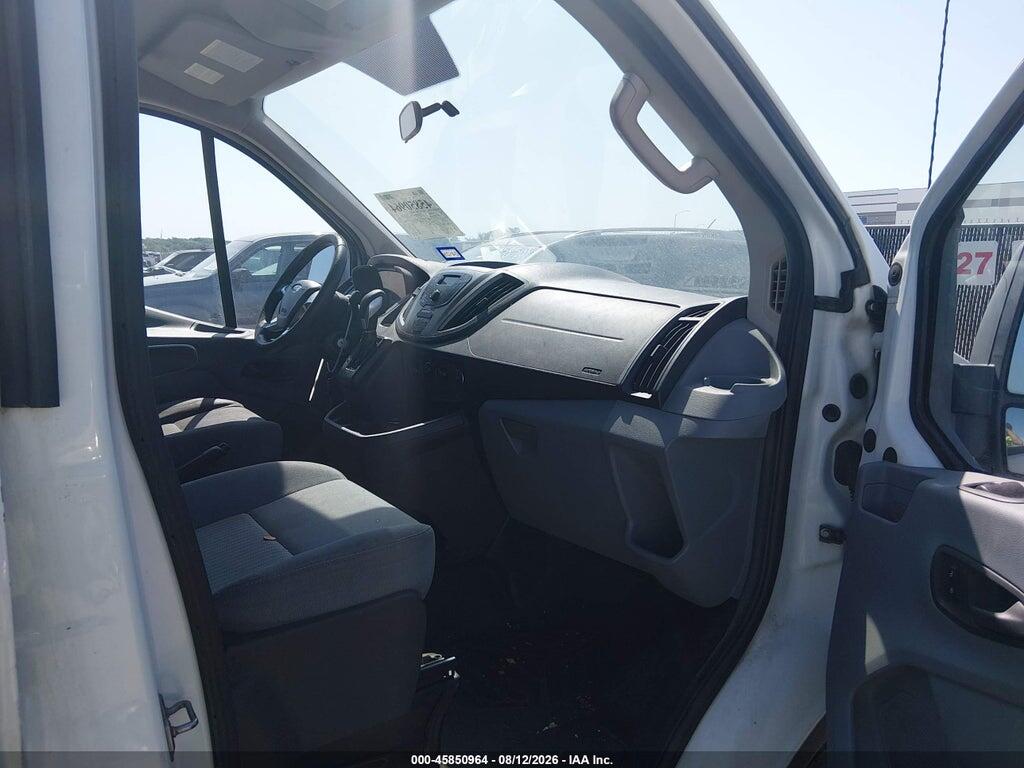 1FTNR1YM9FKA83238 2015 FORD TRANSIT-250 photo no. 5