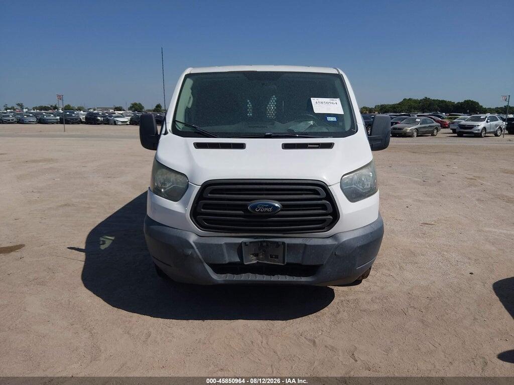1FTNR1YM9FKA83238 2015 FORD TRANSIT-250 photo no. 6