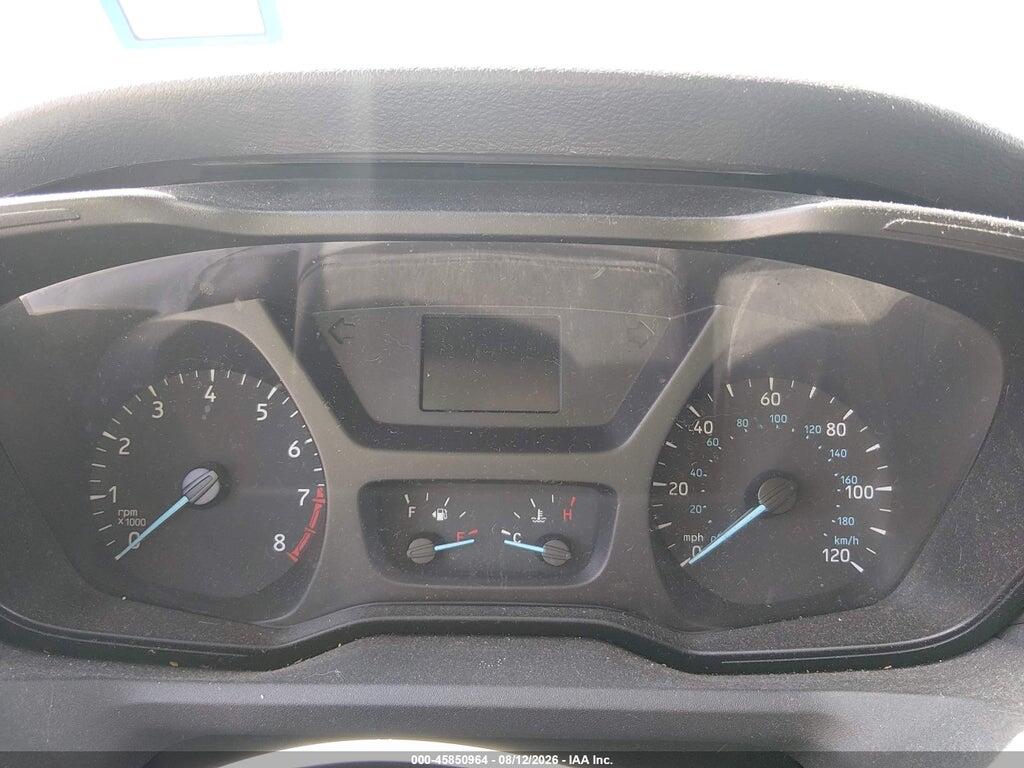 1FTNR1YM9FKA83238 2015 FORD TRANSIT-250 photo no. 7