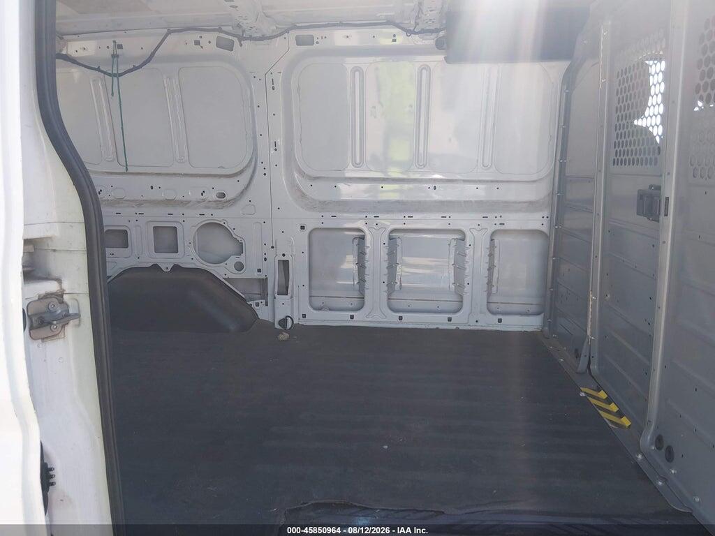 1FTNR1YM9FKA83238 2015 FORD TRANSIT-250 photo no. 8