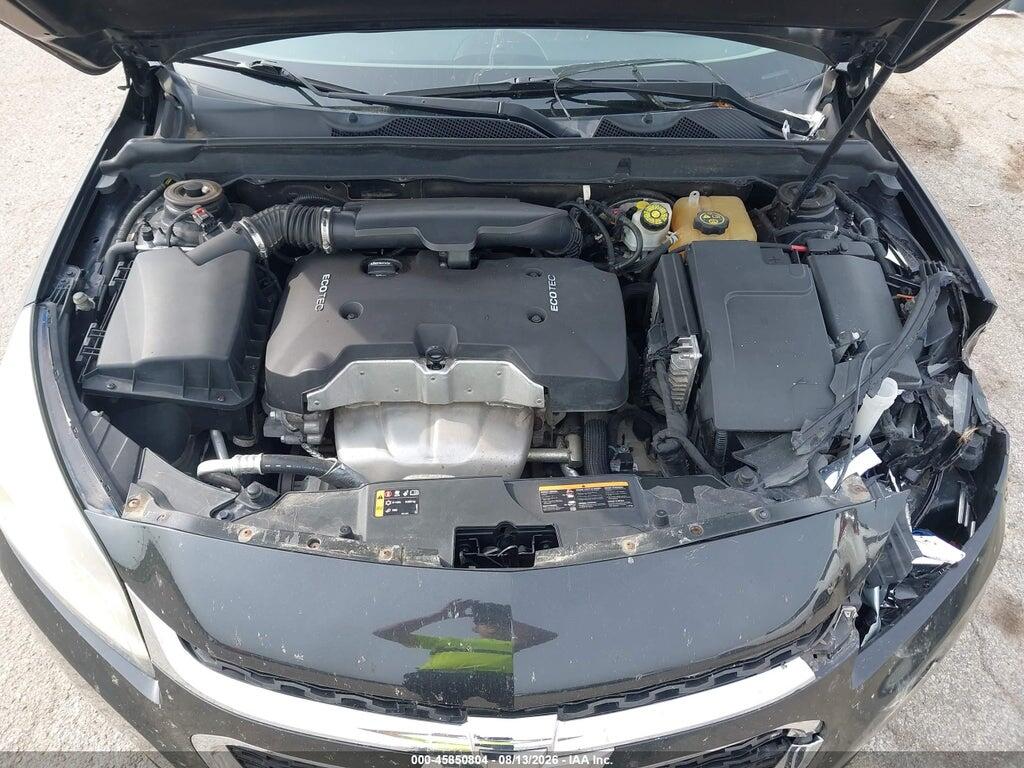 1G11B5SL7FF160796 2015 CHEVROLET MALIBU photo no. 10