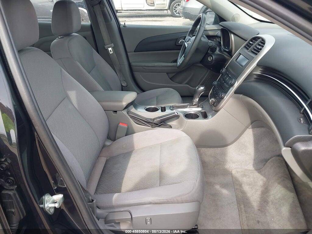 1G11B5SL7FF160796 2015 CHEVROLET MALIBU photo no. 5