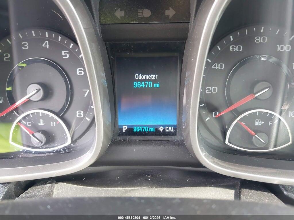 1G11B5SL7FF160796 2015 CHEVROLET MALIBU photo no. 7