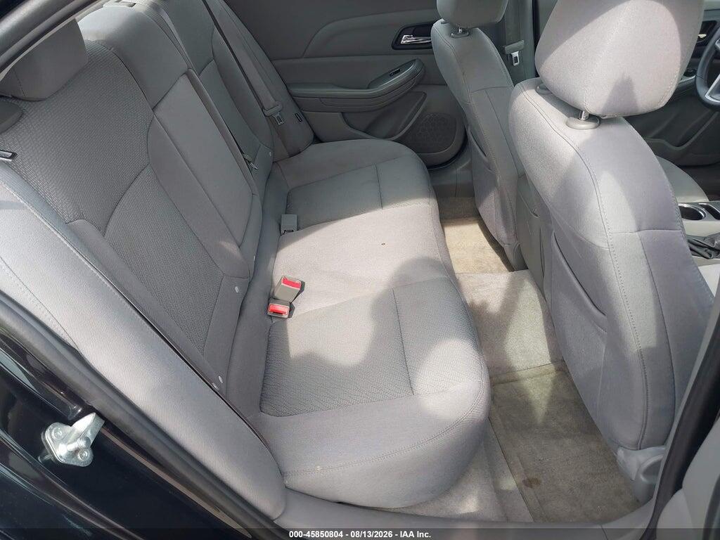 1G11B5SL7FF160796 2015 CHEVROLET MALIBU photo no. 8