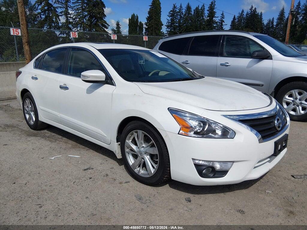 1N4AL3AP5FC255040 2015 NISSAN ALTIMA photo no. 1