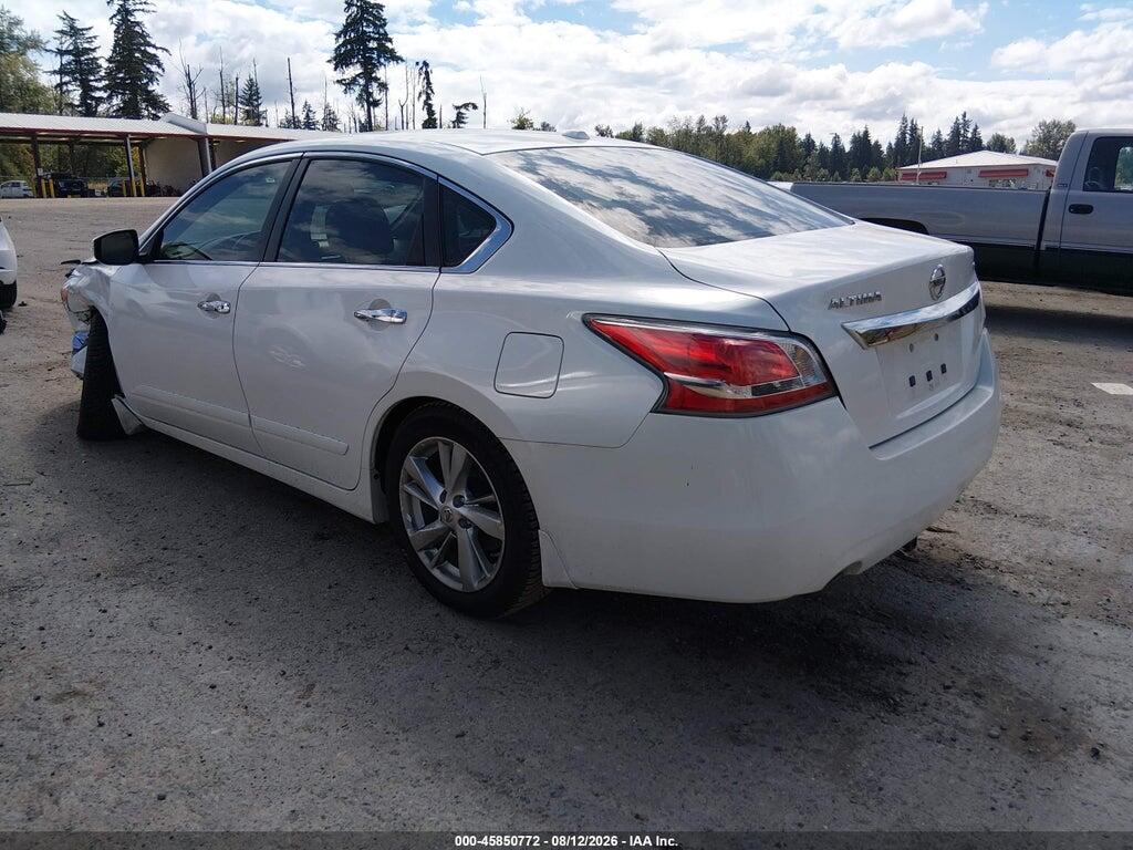 1N4AL3AP5FC255040 2015 NISSAN ALTIMA photo no. 3