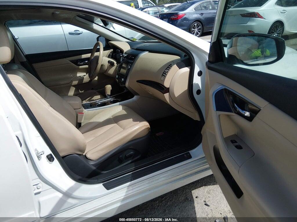 1N4AL3AP5FC255040 2015 NISSAN ALTIMA photo no. 5