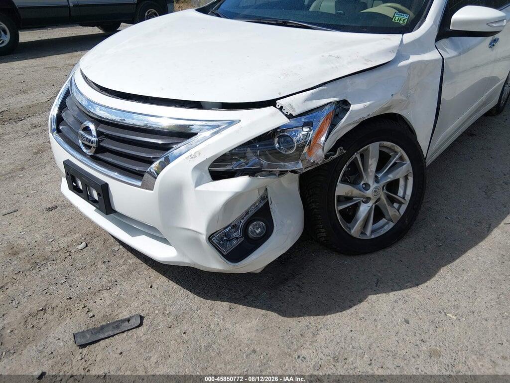 1N4AL3AP5FC255040 2015 NISSAN ALTIMA photo no. 6