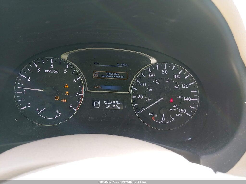 1N4AL3AP5FC255040 2015 NISSAN ALTIMA photo no. 7