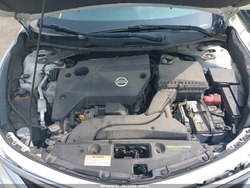 1N4AL3AP5FC476816 2015 NISSAN ALTIMA photo no. 10