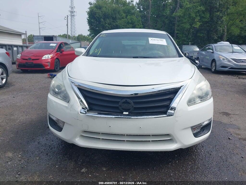 1N4AL3AP5FC476816 2015 NISSAN ALTIMA photo no. 12