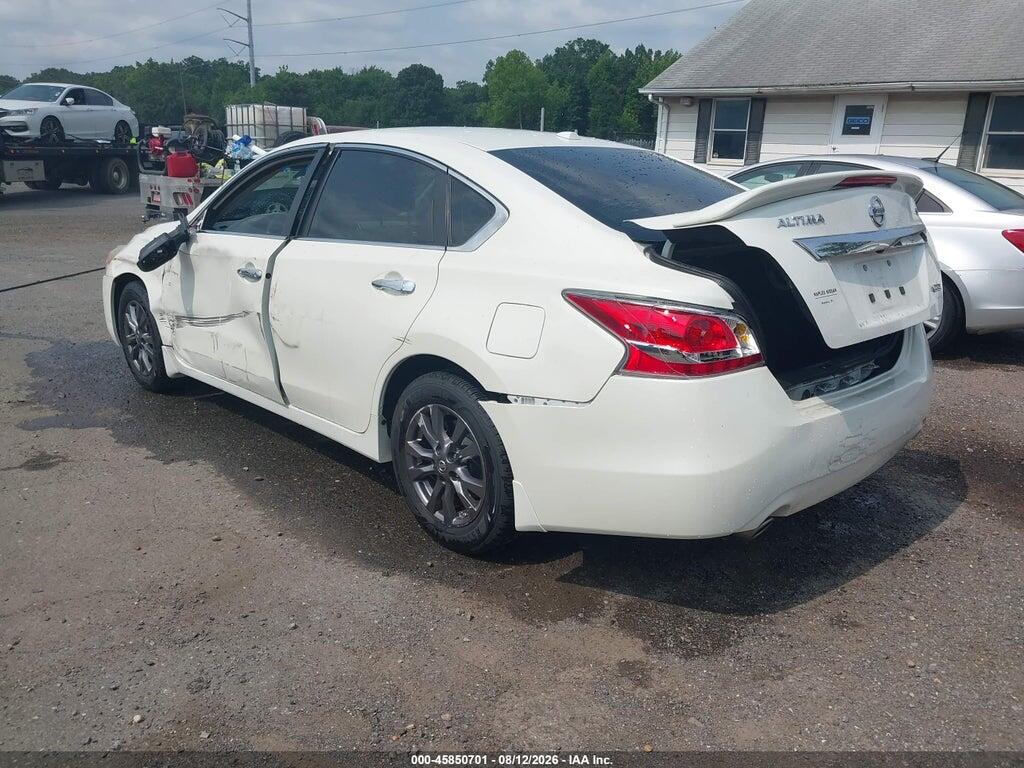 1N4AL3AP5FC476816 2015 NISSAN ALTIMA photo no. 3
