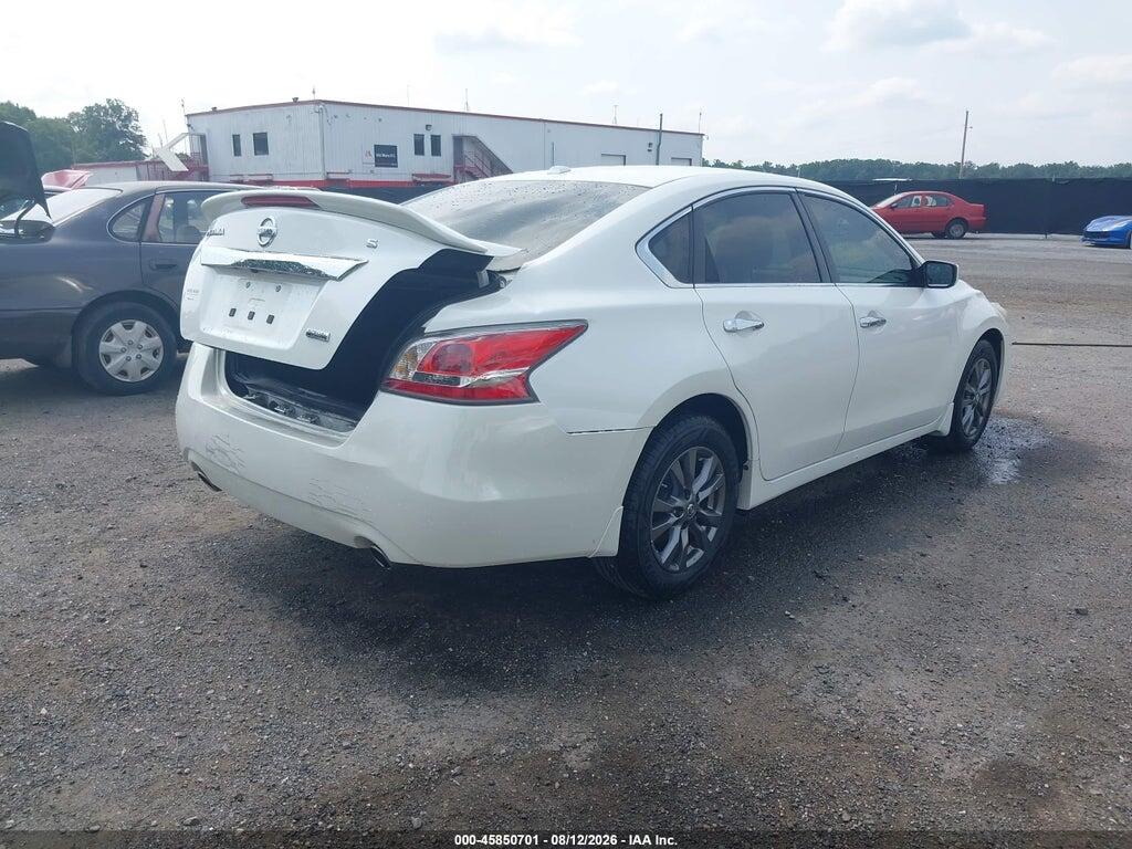 1N4AL3AP5FC476816 2015 NISSAN ALTIMA photo no. 4