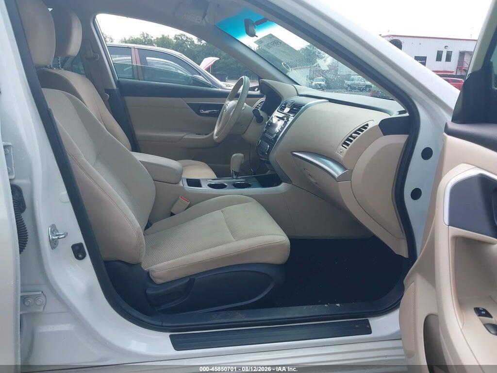 1N4AL3AP5FC476816 2015 NISSAN ALTIMA photo no. 5