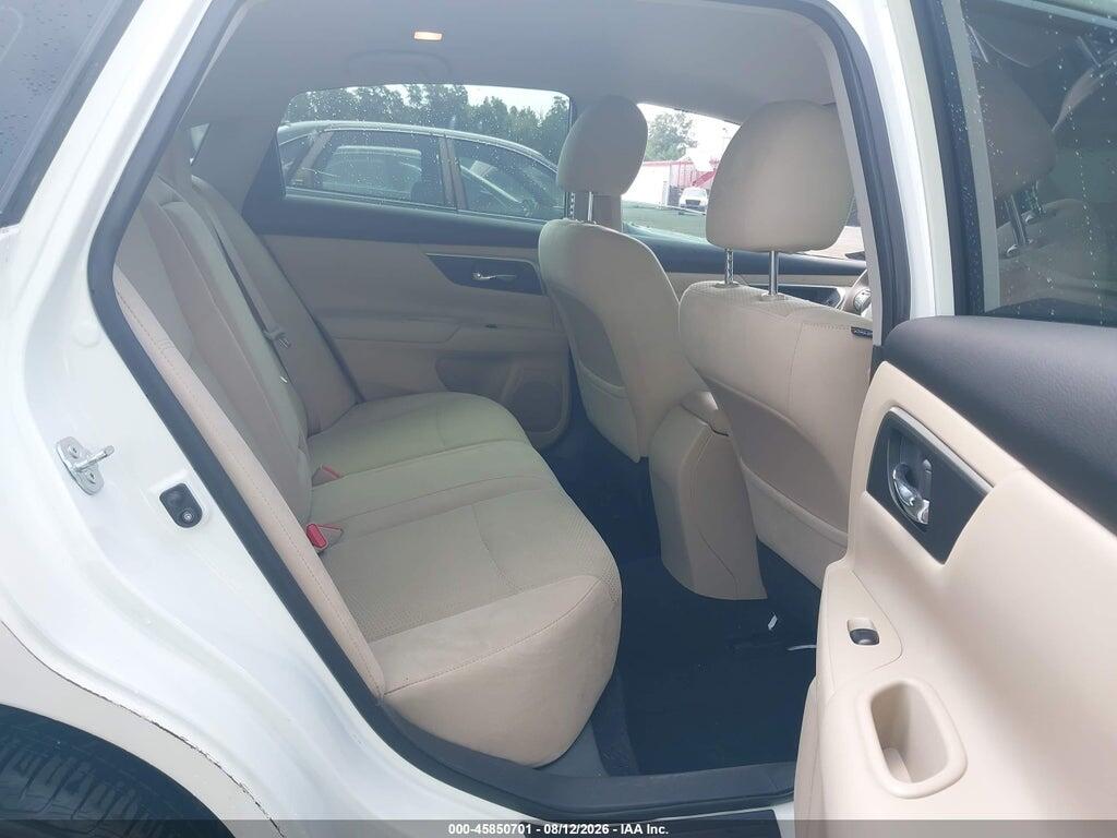 1N4AL3AP5FC476816 2015 NISSAN ALTIMA photo no. 8