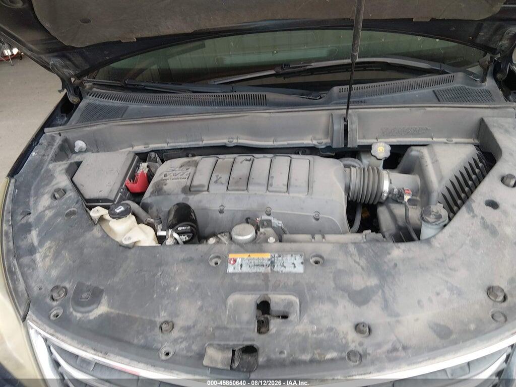 1GNKVGKD2FJ226960 2015 CHEVROLET TRAVERSE photo no. 10