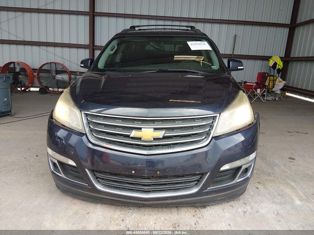 1GNKVGKD2FJ226960 2015 CHEVROLET TRAVERSE photo no. 12